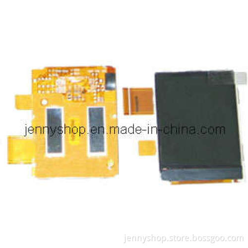 Mobile Phone LCD for Samsung E800